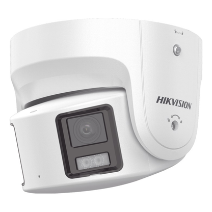 cámara turret HIKVISION DS-2CD2387G2P-LSU/SL(C)