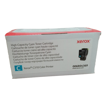 Tóner  XEROX C310/C315
