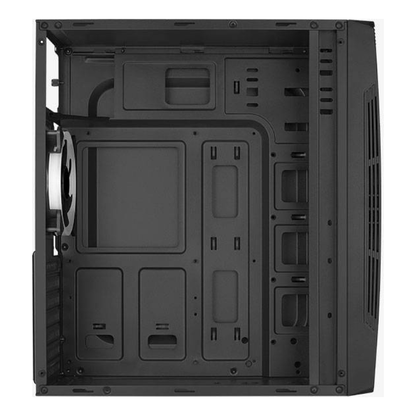 Gabinete Gaming AEROCOOL Talon Negro