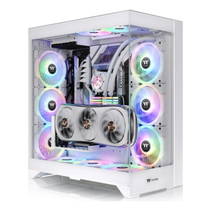 Gabiente THERMALTAKE CA-1Y3-00M6WN-00