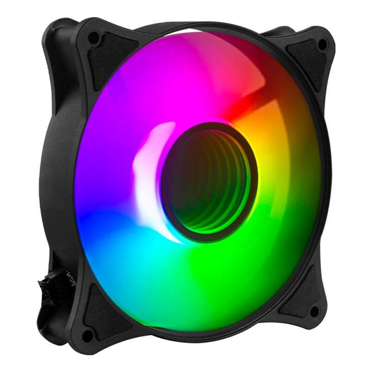 Ventilador Balam Rush EX90
