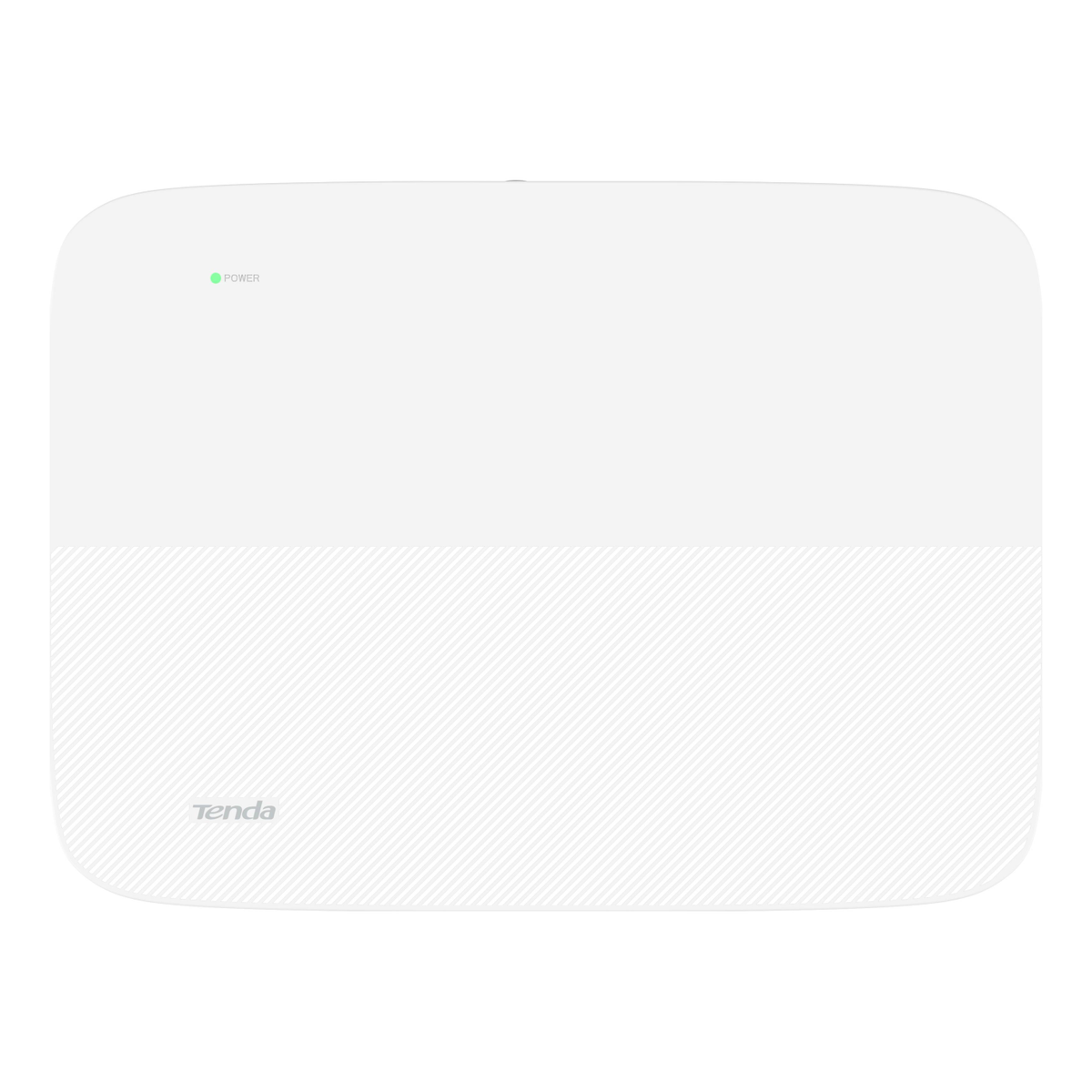 NVR TENDA N6P-8H 8 canales 4K 8 PoE sin disco