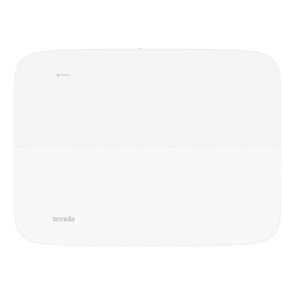 NVR TENDA N6P-8H 8 canales 4K 8 PoE sin disco