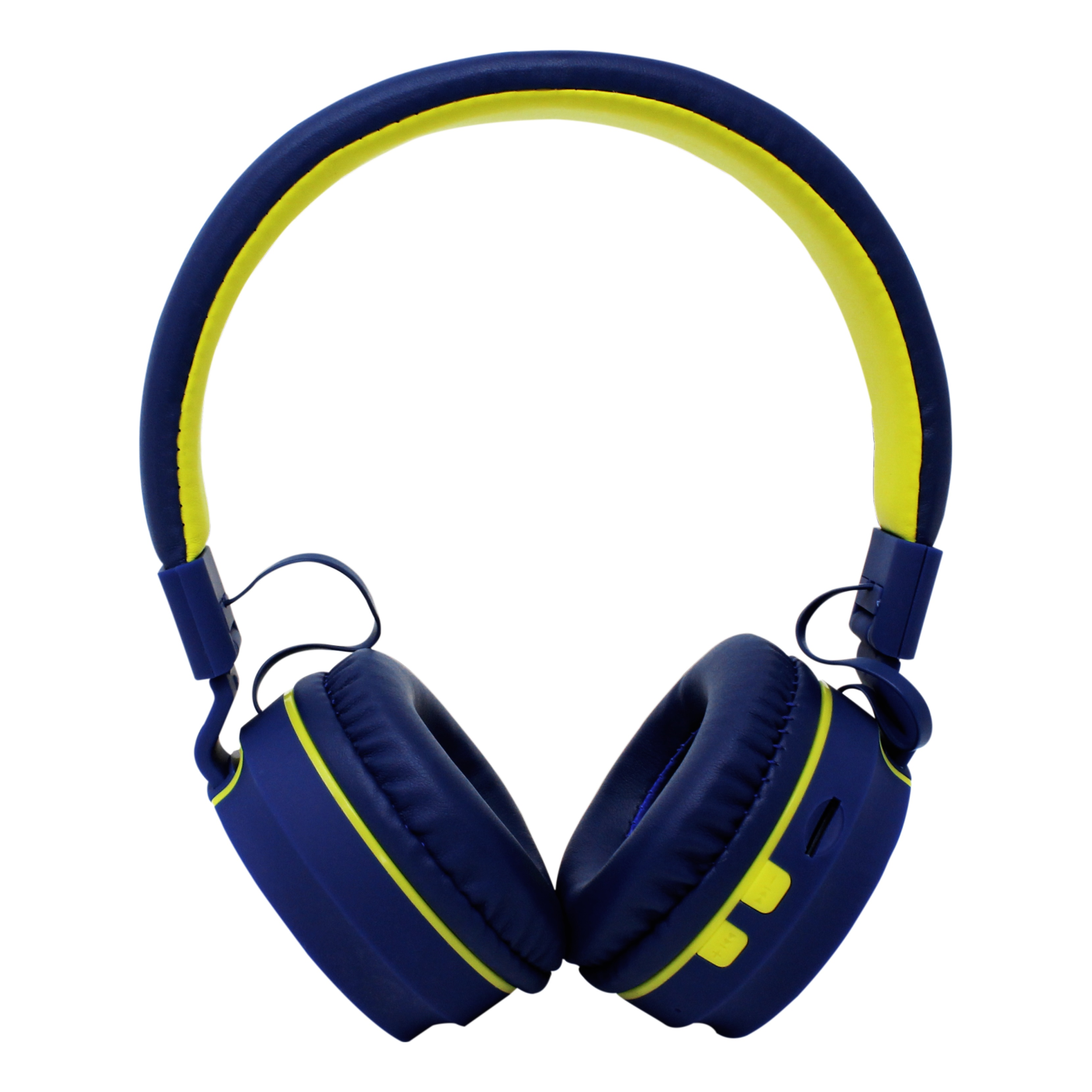 Audífonos On-ear BT NECNON NBH-05 BT