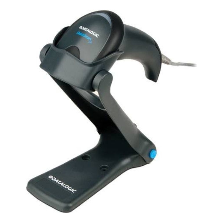 Lector de Códigos de Barras DATALOGIC QD2220 (QD2220-BKK1S)