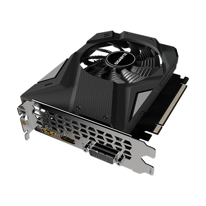 Tarjeta de video GIGABYTE GIGABYTE GV-N1656OC-4GD REV2.0