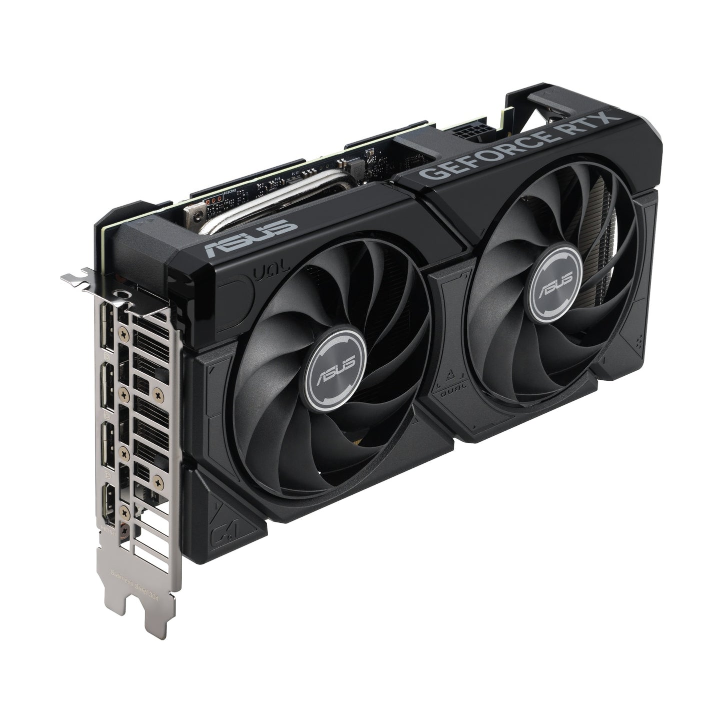 Tarjetas de video ASUS DUAL-RTX4070S-O12G-EVO