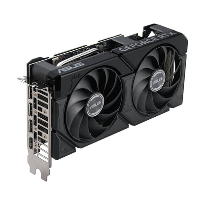 Tarjetas de video ASUS DUAL-RTX4070S-O12G-EVO
