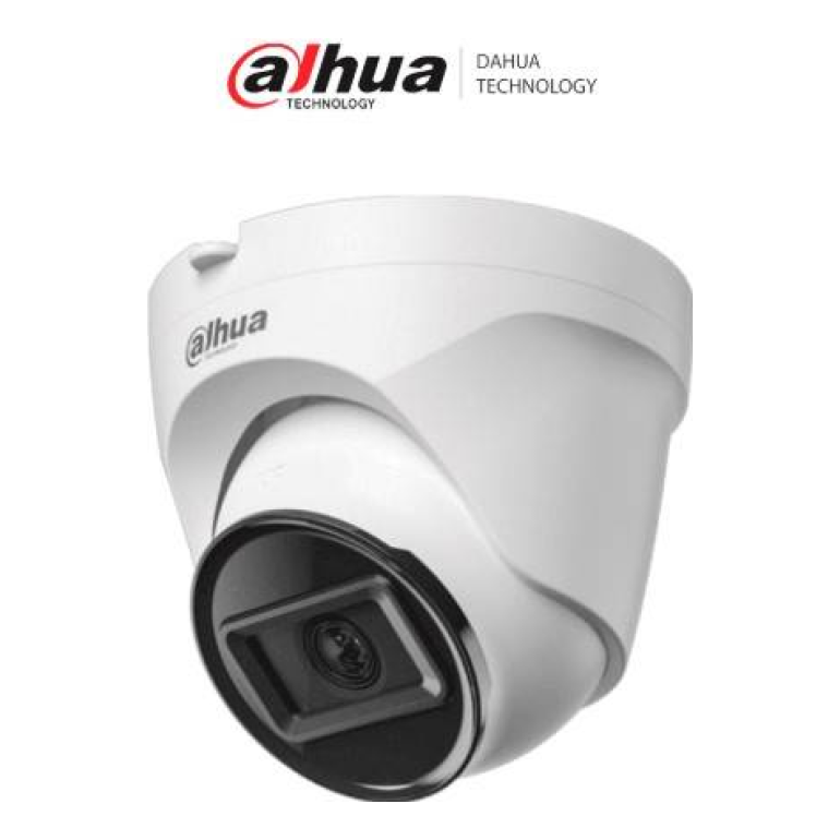 Cámara domo IP Dahua Technology DH-IPC-T1E40