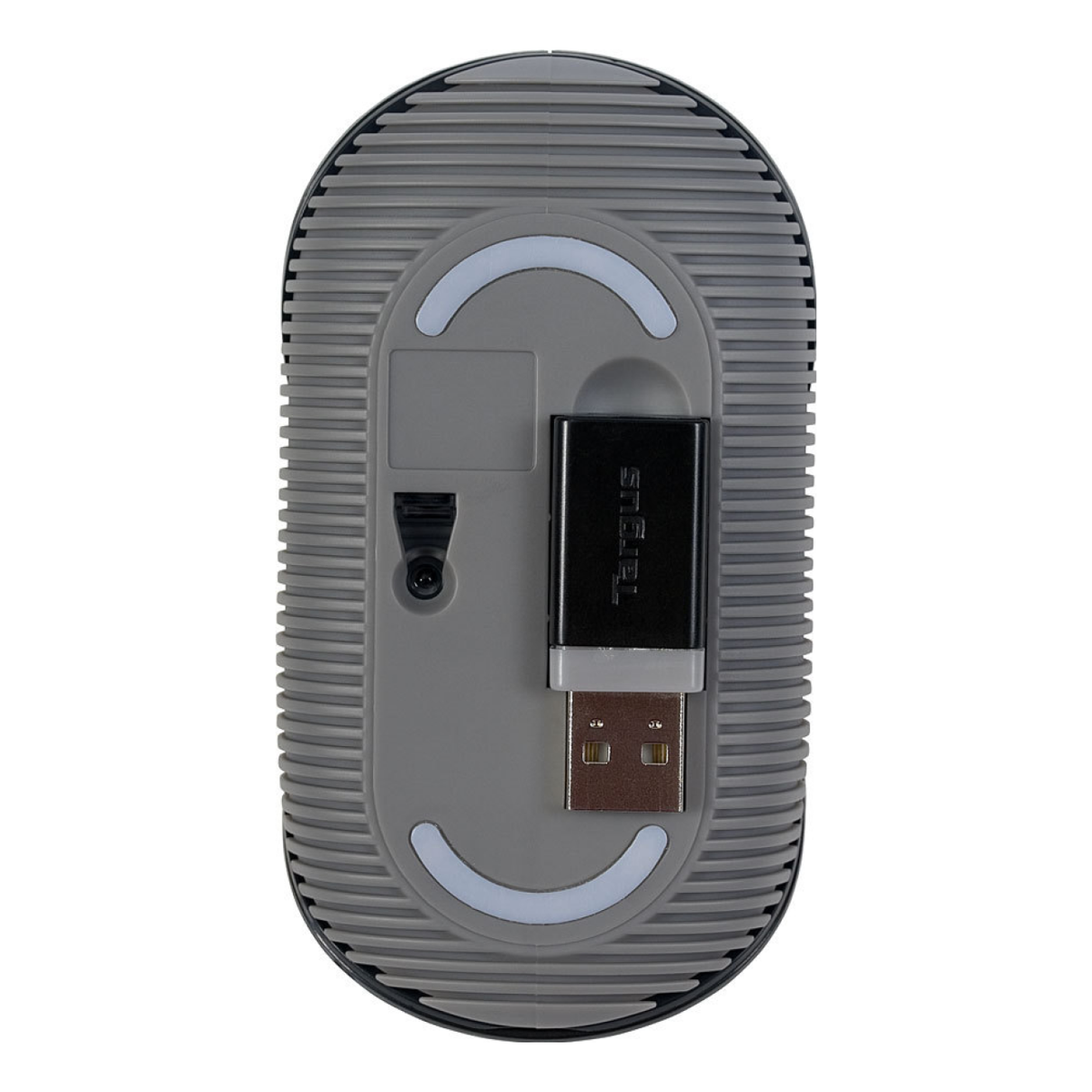 Mouse Gaming TARGUS Negro 3 botones 800 DPI 3 botones