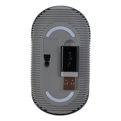 Mouse Gaming TARGUS Negro 3 botones 800 DPI 3 botones