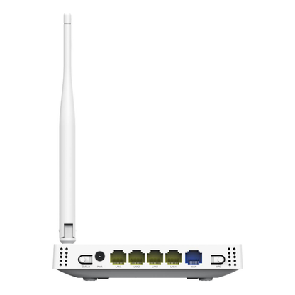 Router Inalámbrico NETIS WF2409E