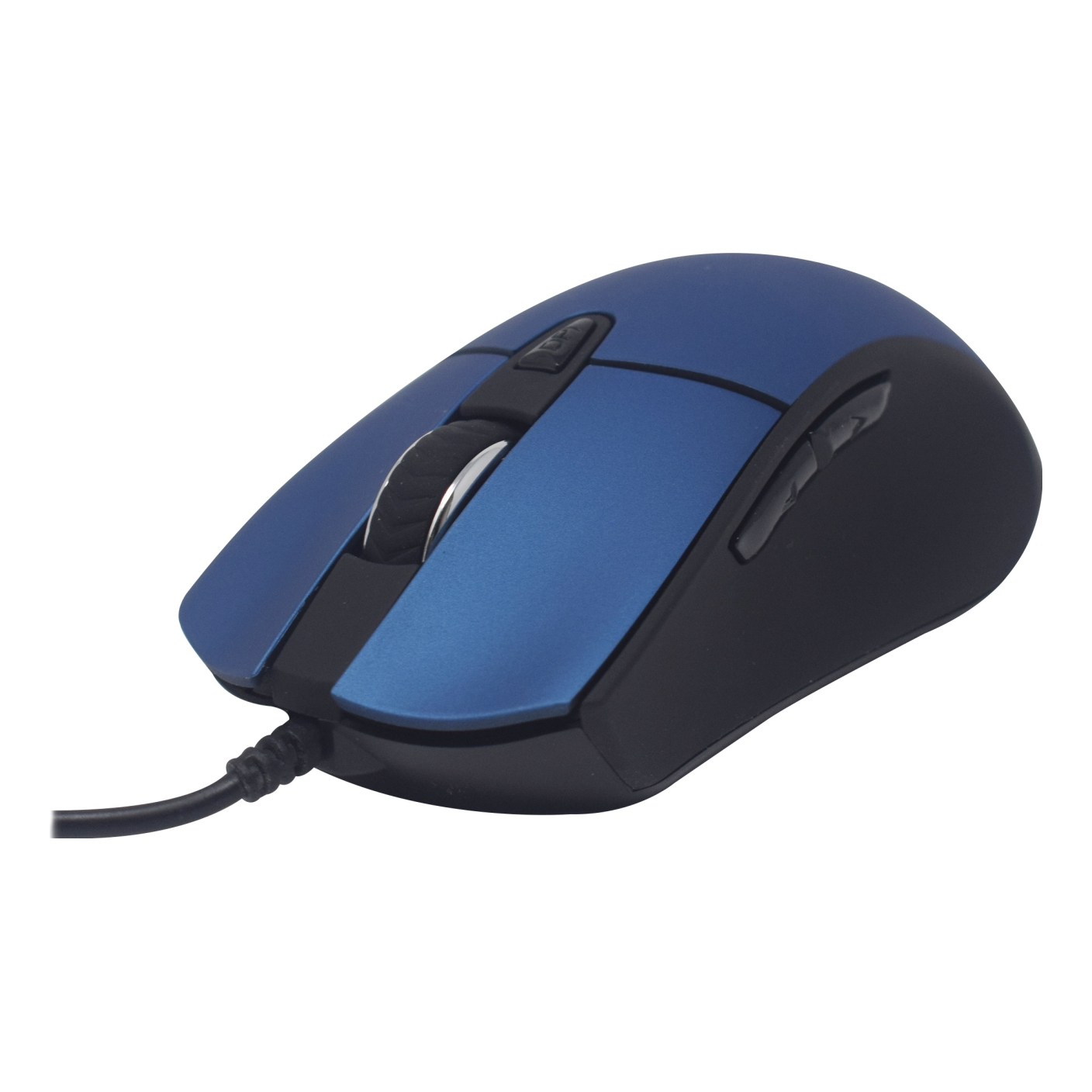 Mouse Naceb Technology NA-0115A