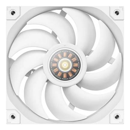 Ventilador DeepCool FT12 120 mm 500-2150 RPM (R-FT12-WHWPN3-G)