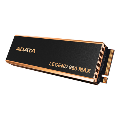 SSD M.2 2280 ADATA Legend 960 1 TB PCIe 4.0 x4 (ALEG-960M-1TCS)