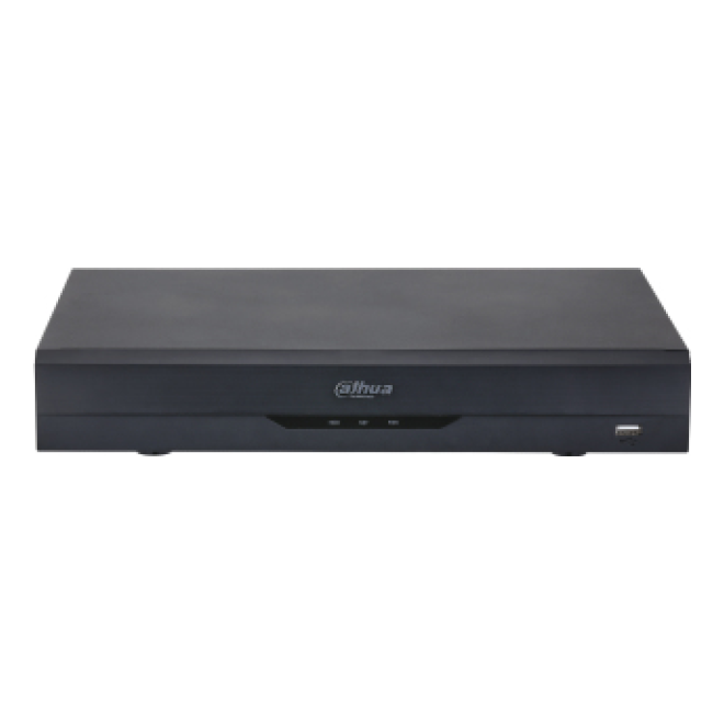 XVR  Dahua Technology DH-XVR5116H-4KL-I3