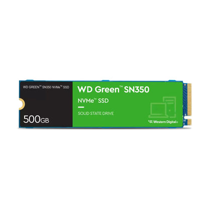 Unidad de estado solido WESTERN DIGITAL WDS500G2G0C