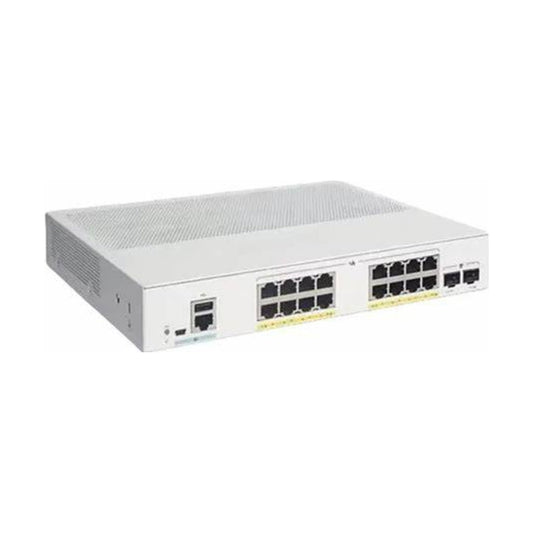 Switches CISCO C1300-16FP-2G