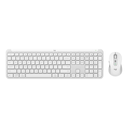 Kit de teclado y mouse LOGITECH 920-012594