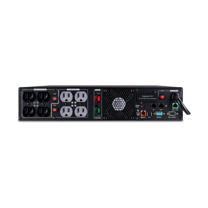 No break CyberPower PR1500RTXL2U