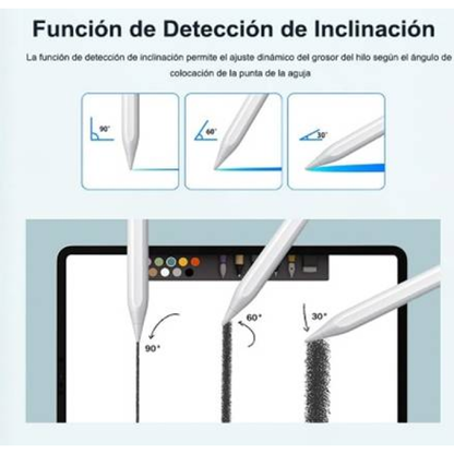 Pluma óptica BROBOTIX 6006092