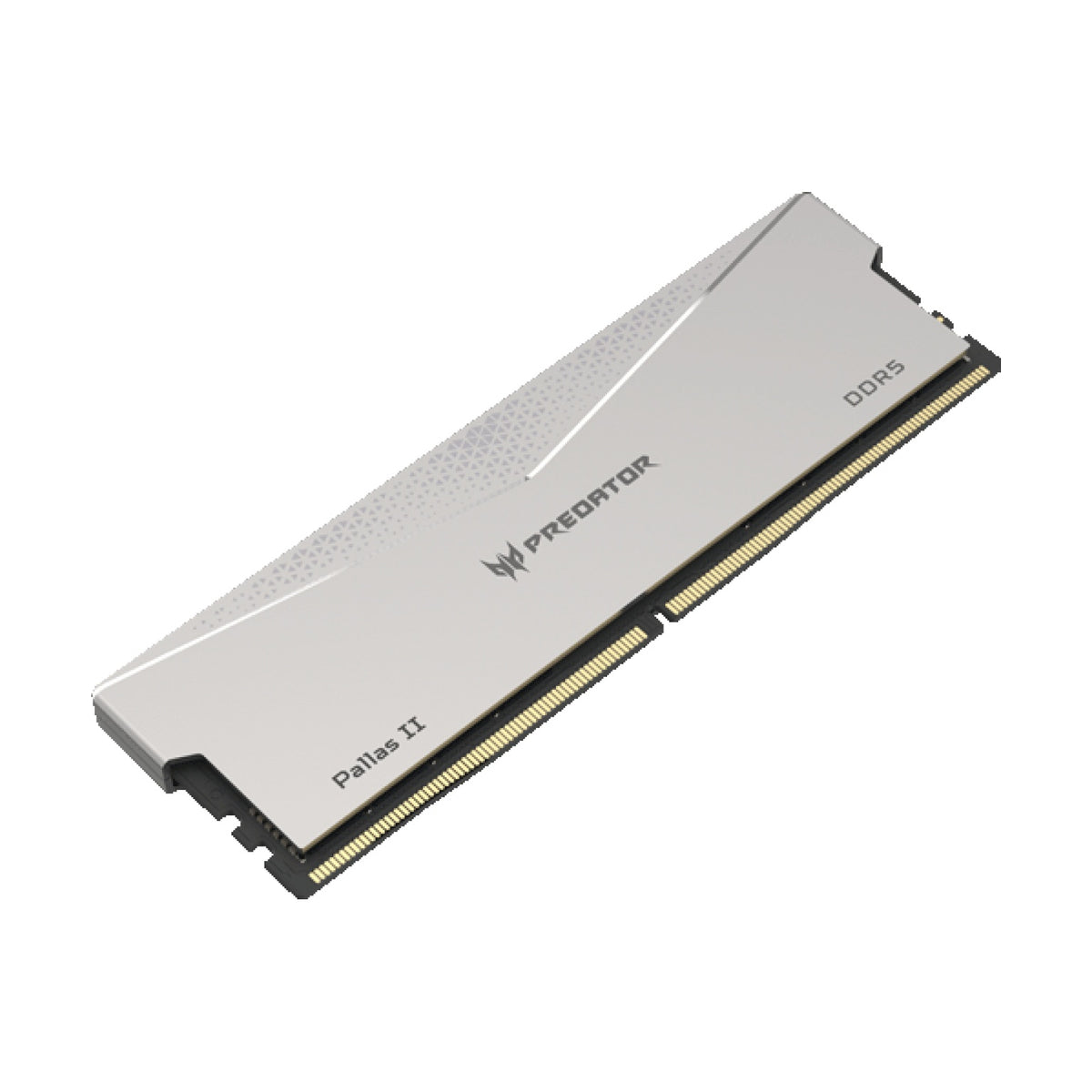 Memoria RAM Acer DDR5 PREDATOR Palas Ii RGB 32 GB (2X16 GB) (BL.9BWWR.374)
