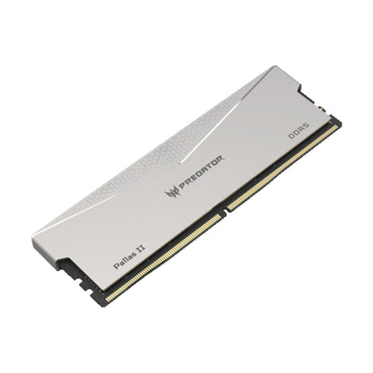 Memoria RAM Acer DDR5 PREDATOR Palas Ii RGB 32 GB (2X16 GB) (BL.9BWWR.374)