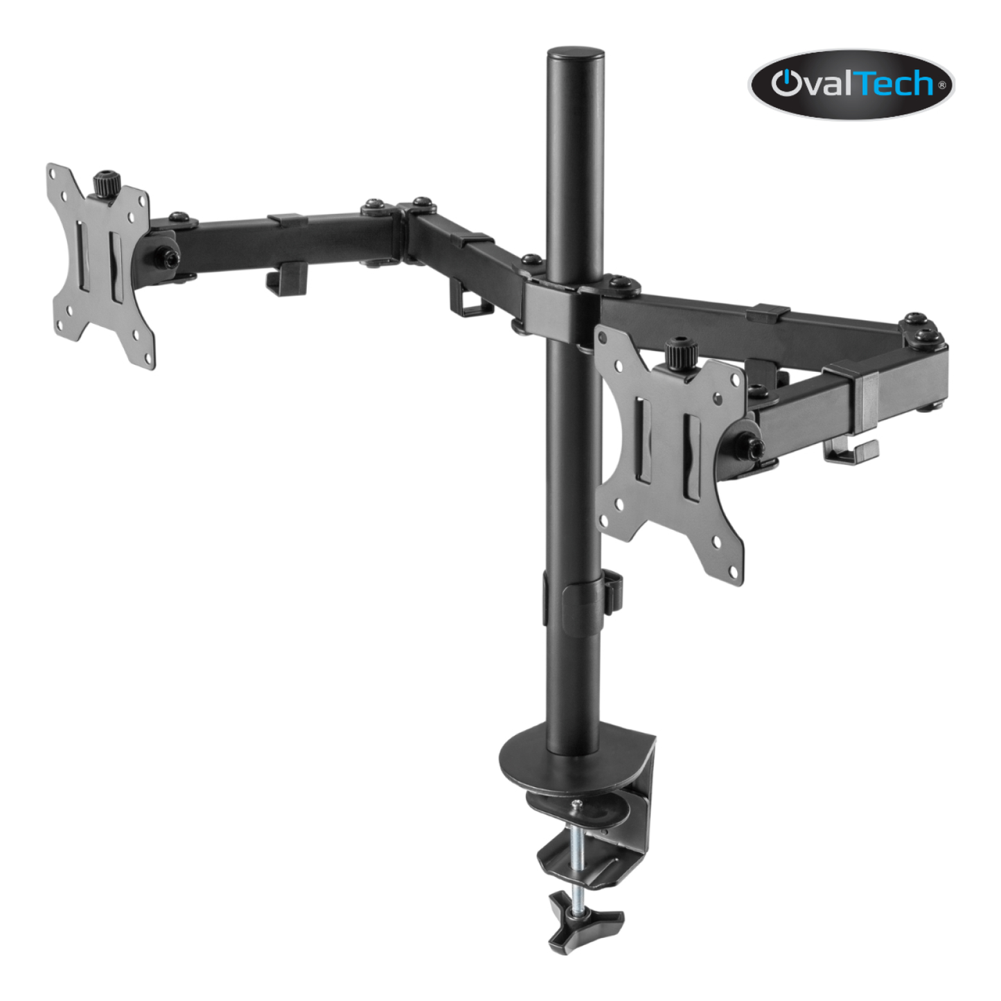 Soporte para Monitor OVALTECH OVM-D1332