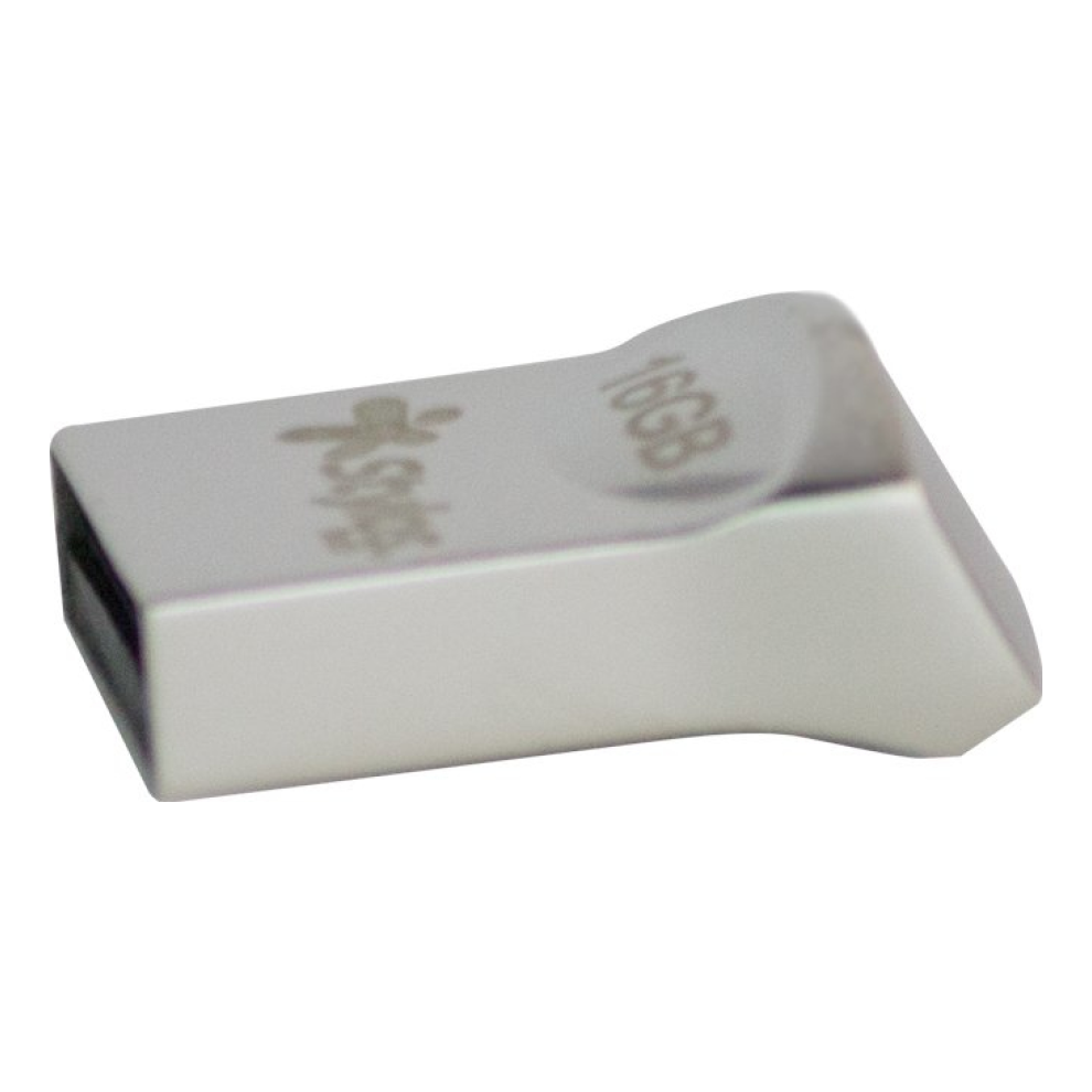 Memoria USB Stylos STMUS42S 16 GB