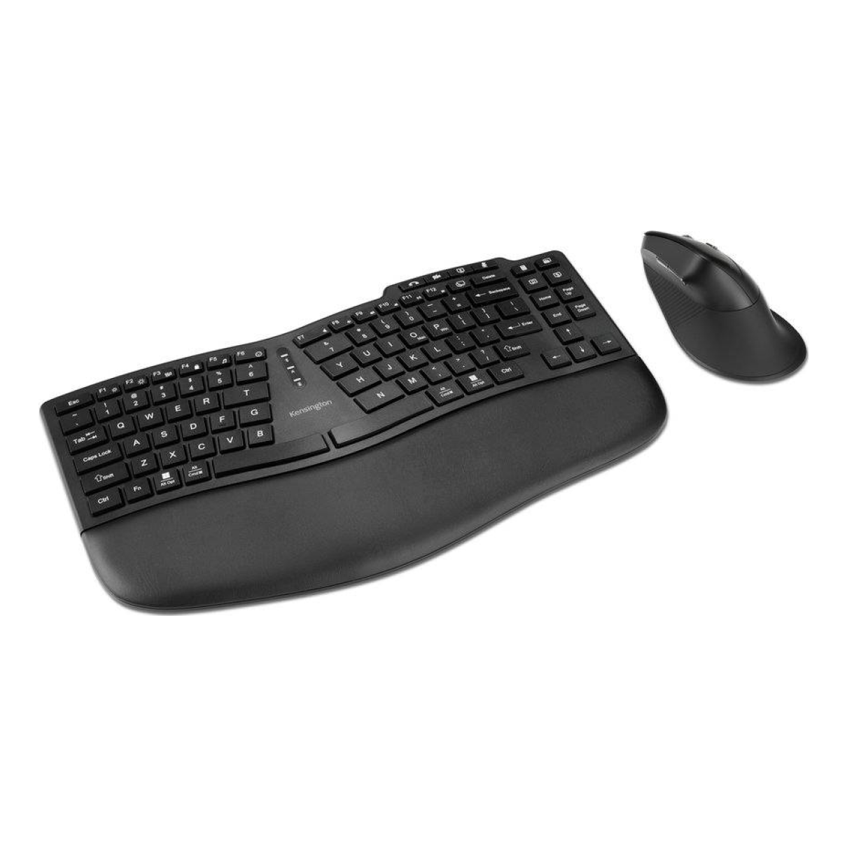 Kits de Teclados y Mouse KENSINGTON KM675