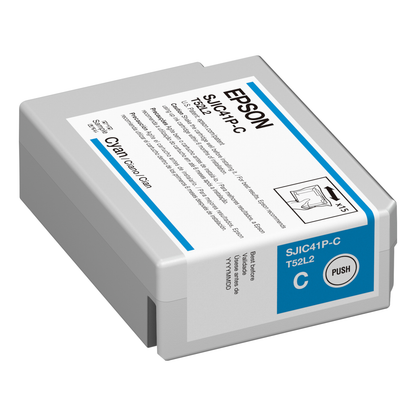 Cartucho EPSON C13T52L220