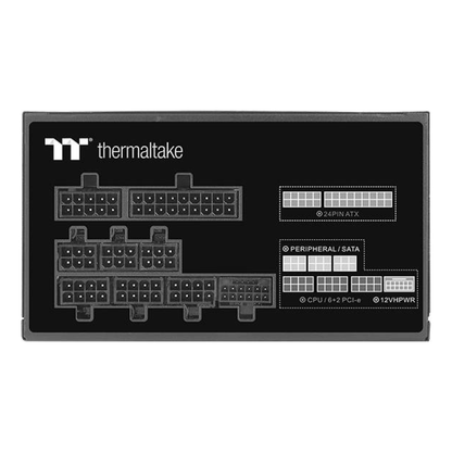 Fuente de poder THERMALTAKE PS-TPD-0750FNFAGU-H