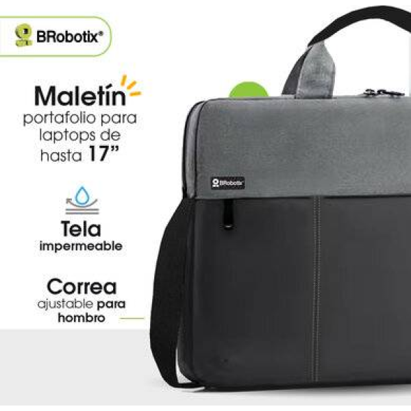 Mochilas y Maletines BROBOTIX 6006757