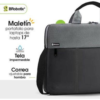 Mochilas y Maletines BROBOTIX 6006757