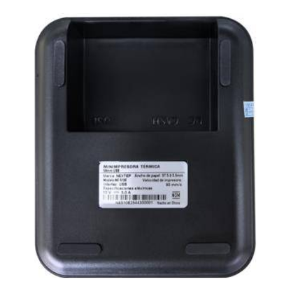 Impresora POS Nextep NE-510E