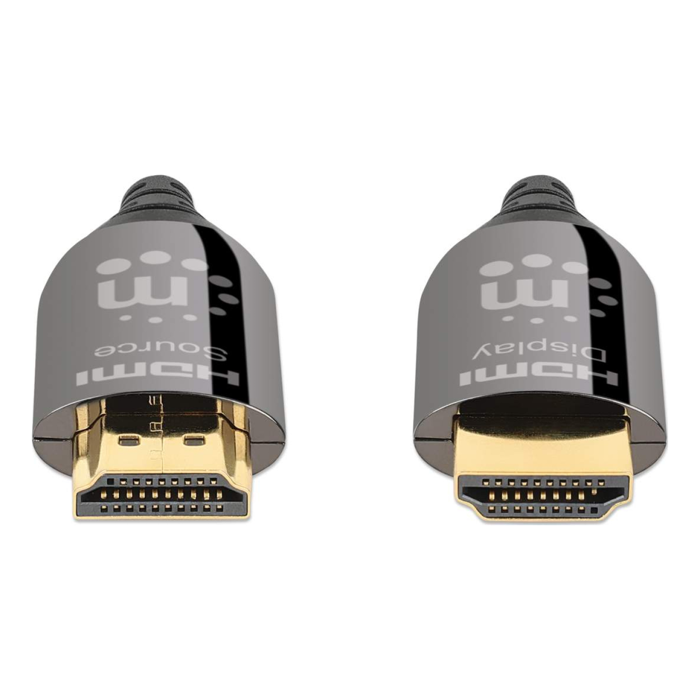 Cables HDMI MANHATTAN 356176