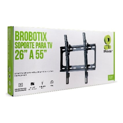 Soporte para pantalla  BROBOTIX 651572