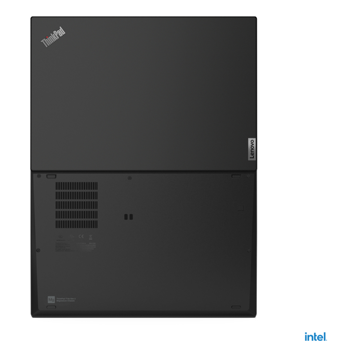 Laptop Lenovo ThinkPad T14S Gen 2 14 Pulgadas Intel Core i5 (20WNS1P400)