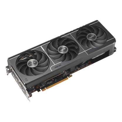 Tarjetas de Video ASUS PRIME-RX9070XT-O16G