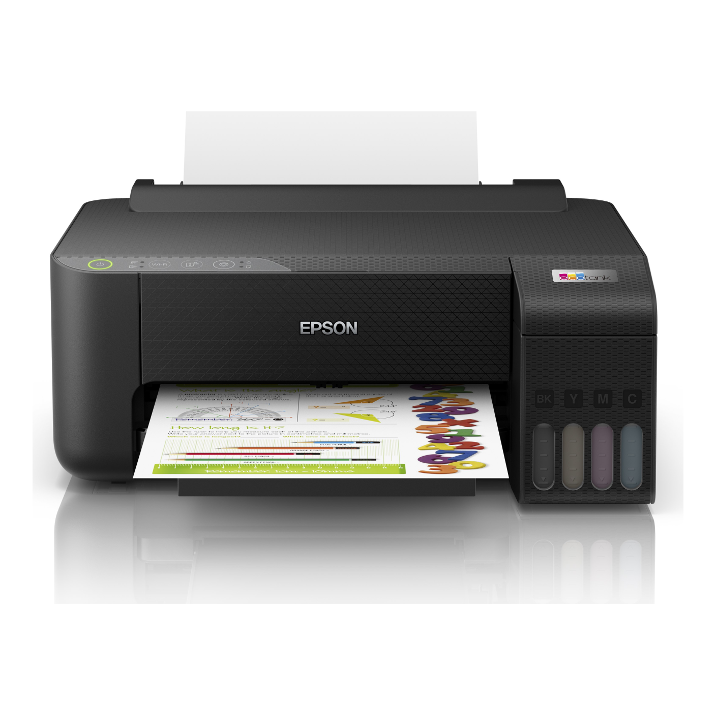 Impresora EPSON L1250