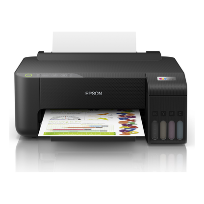 Impresora EPSON L1250