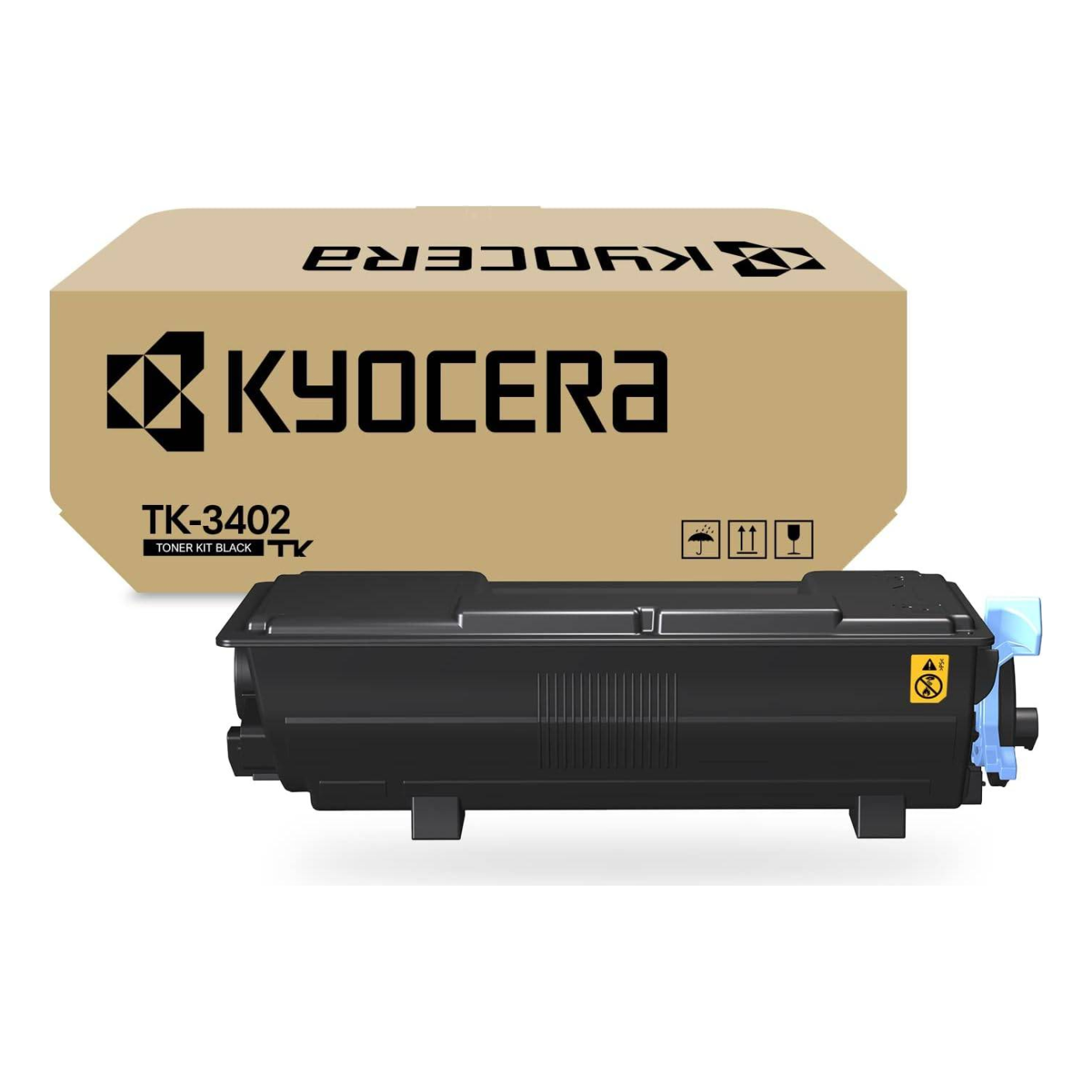 Tóner KYOCERA TK-3402