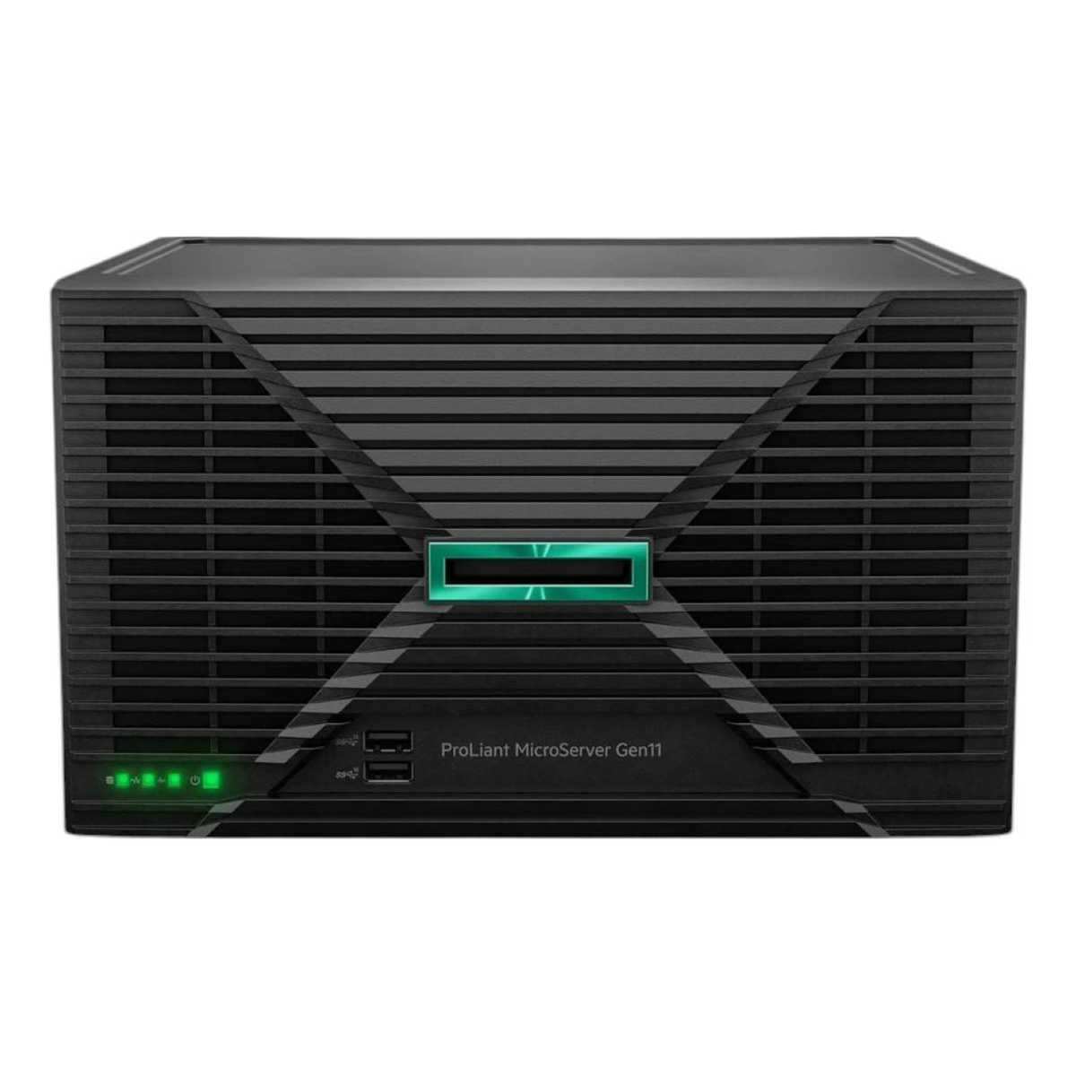 Servidores Hewlett Packard Enterprise HPE Microserver Gen11