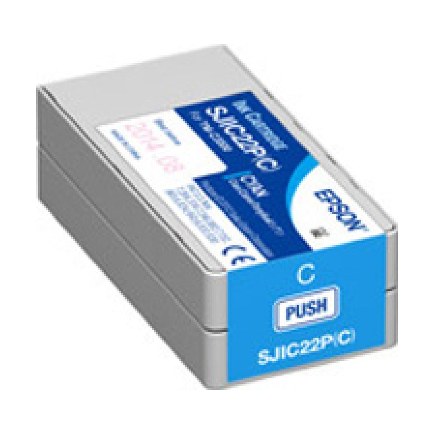 Cartucho EPSON C33S020581