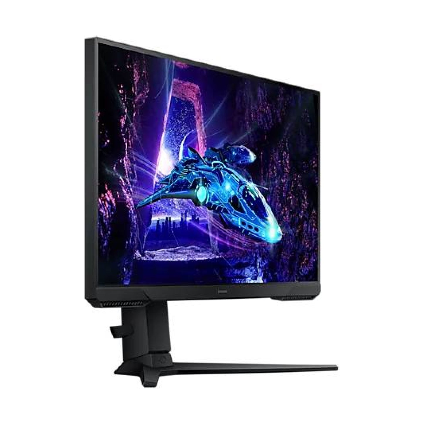 Monitores SAMSUNG LS24DG300ELXZX