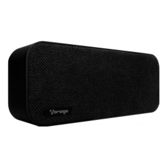 Bocina Portátil Bluetooth VORAGO BSP-150
