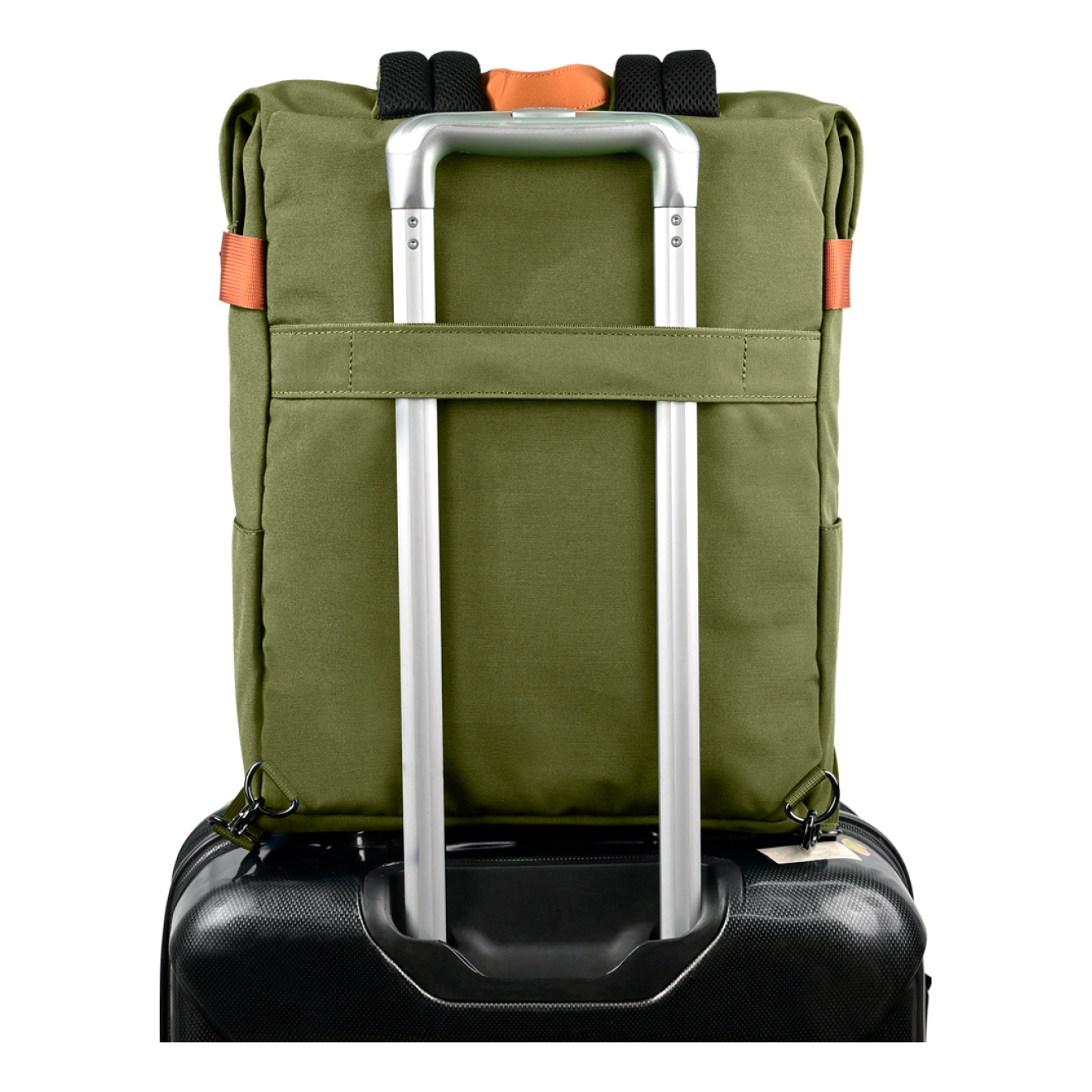 Mochilas y Maletines VORAGO BP-301-GR