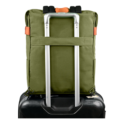 Mochilas y Maletines VORAGO BP-301-GR