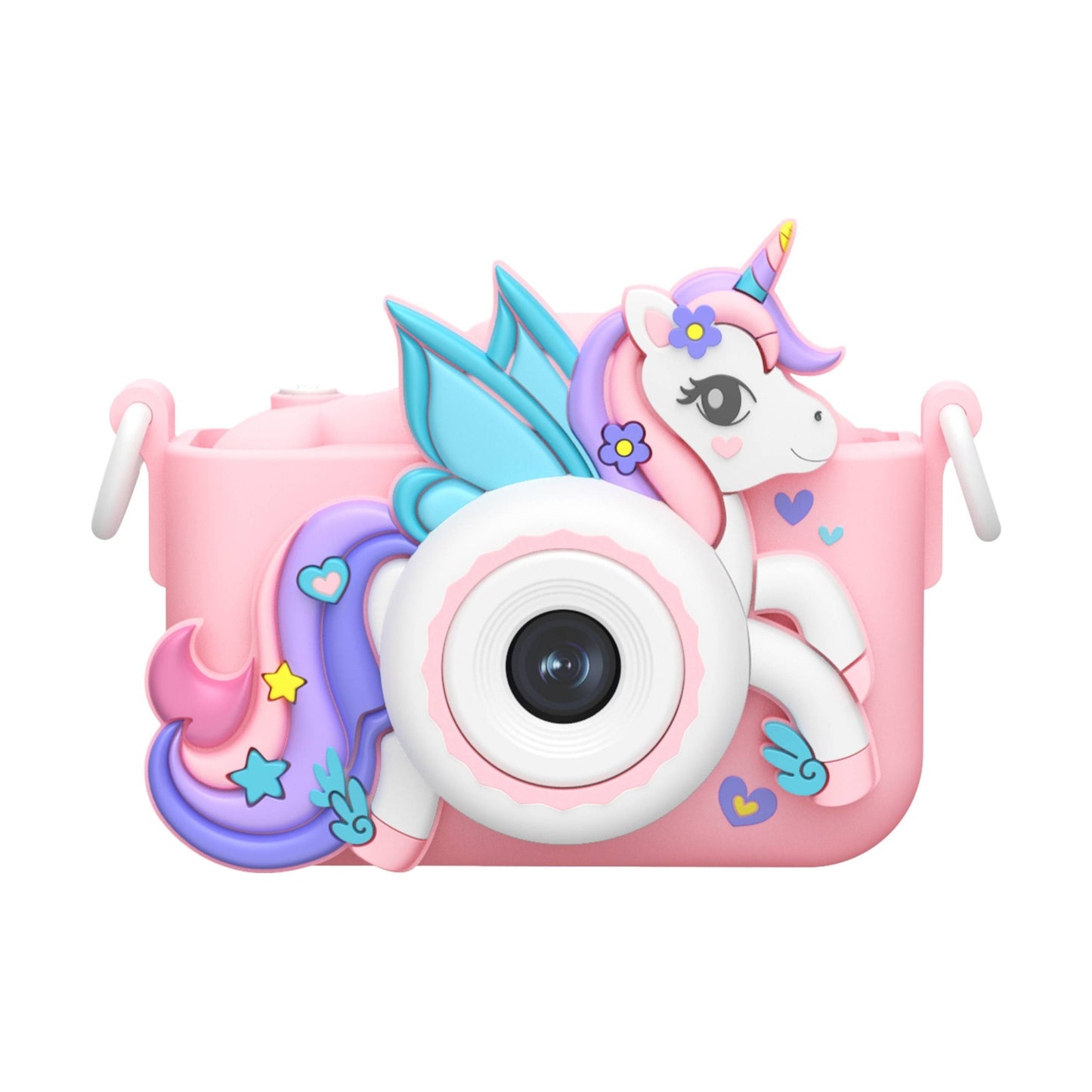 Cámaras NECNON NCD-KIDS 2