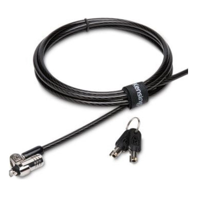 Candado portatil con llave  KENSINGTON K65020WW